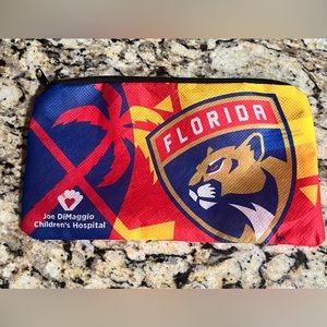 Florida Panthers Pencil Case